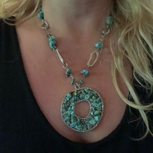 Vintage Necklace